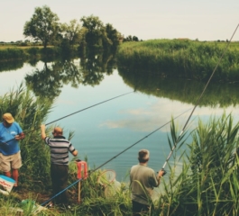 Guia Completo de Varas de Pesca para Iniciantes: Tudo o que Você Precisa Saber