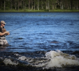 Roupas de Pesca: Conforto e Funcionalidade – Dicas para Escolher o Vestuário Ideal