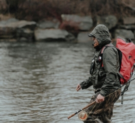 Tecnologia para Pescadores: Dispositivos Revolucionários para uma Pescaria de Sucesso